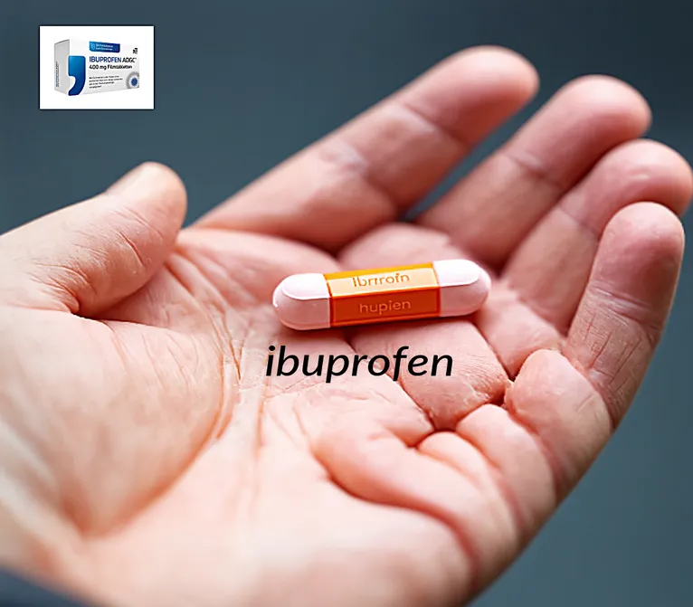 Ibuprofen 2